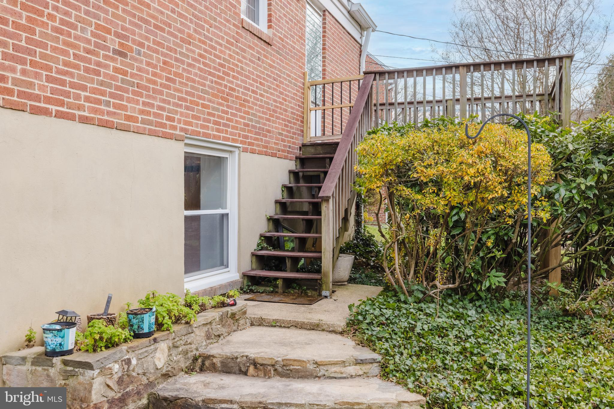 TOWSON PARK - Residential Lease