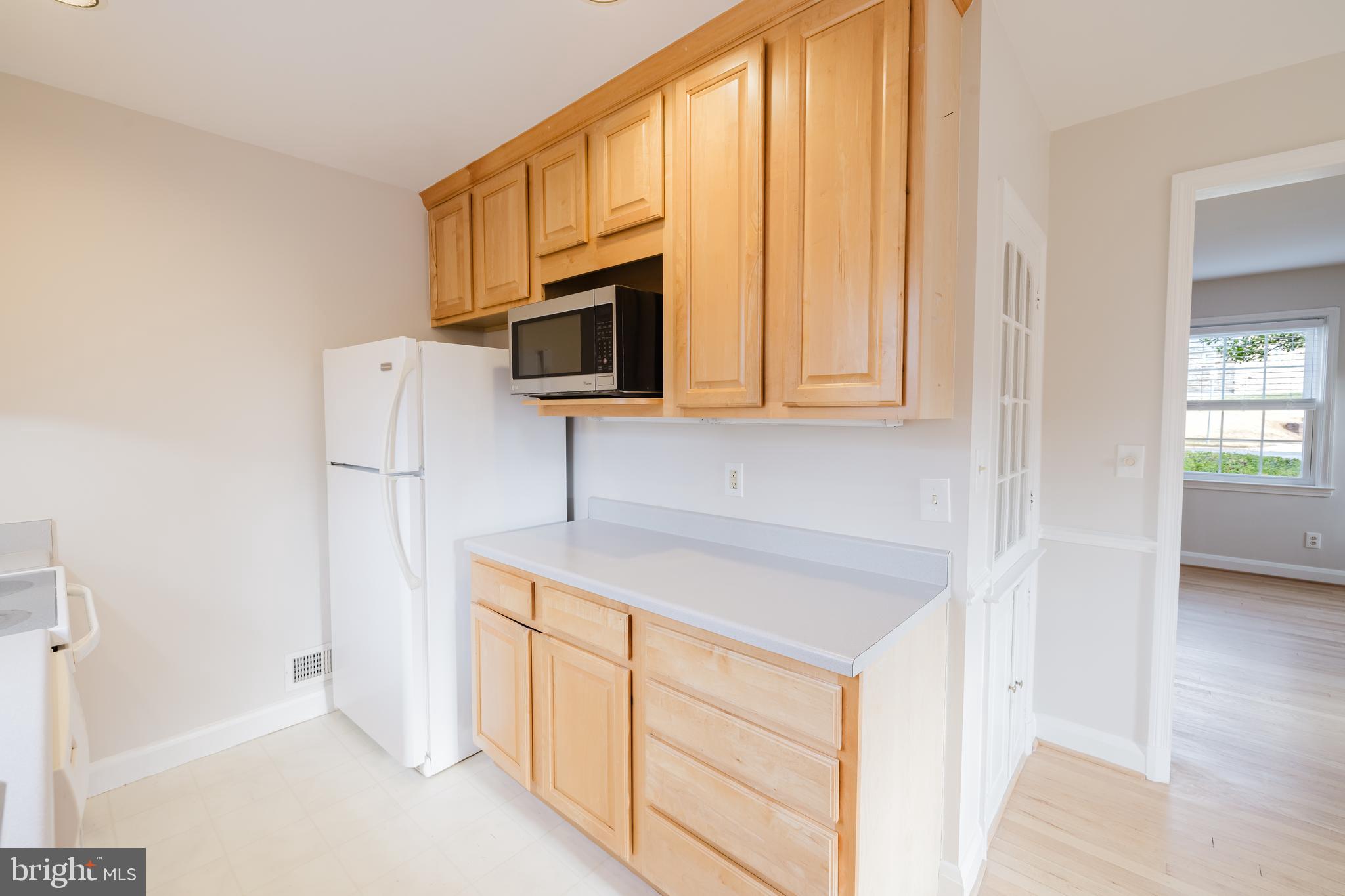 TOWSON PARK - Residential Lease