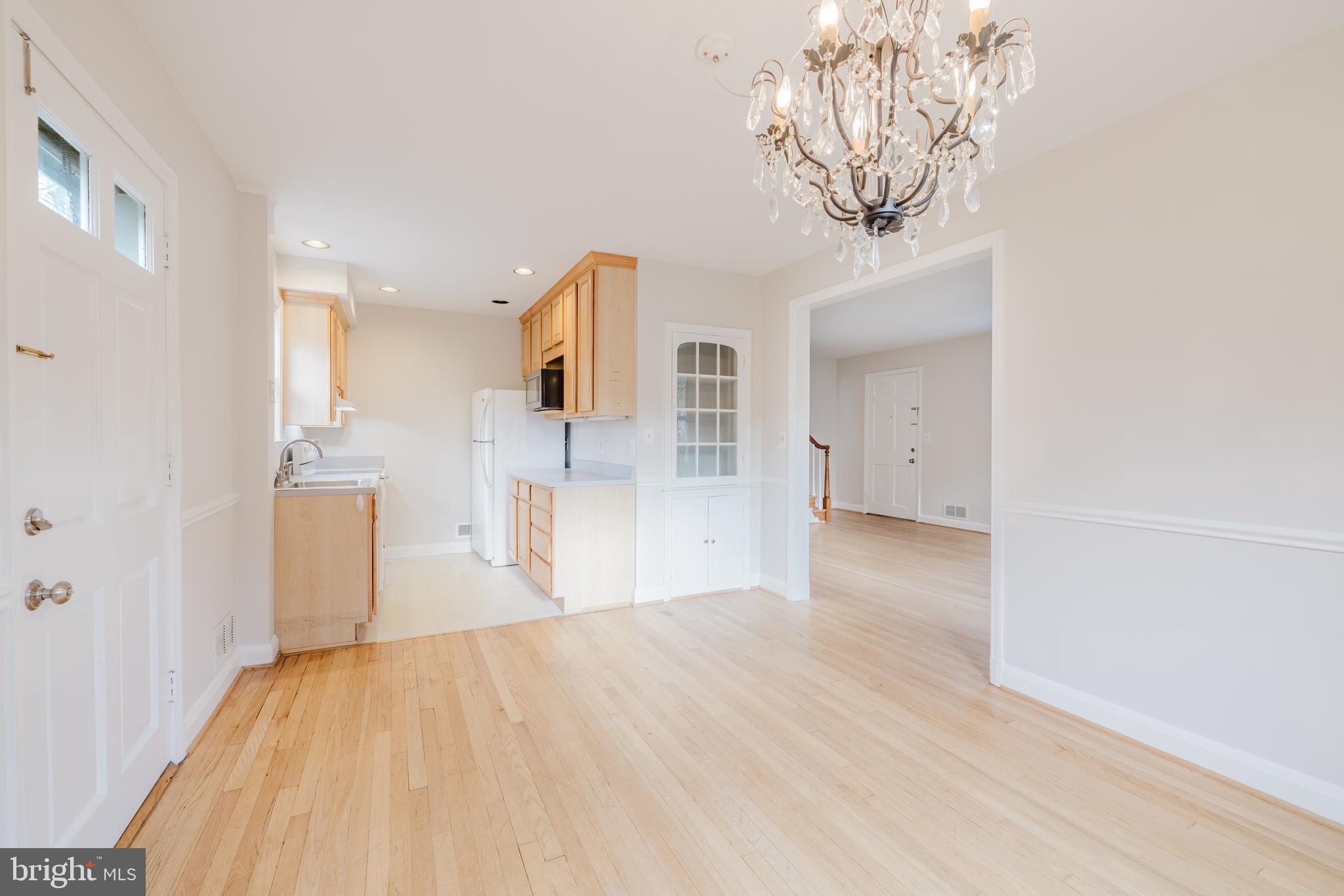 TOWSON PARK - Residential Lease