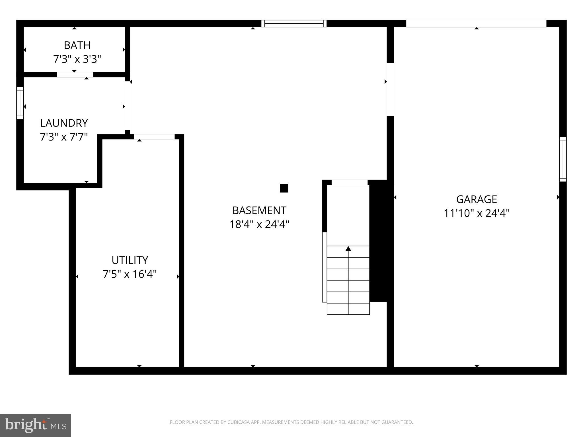 TOWSON PARK - Residential Lease