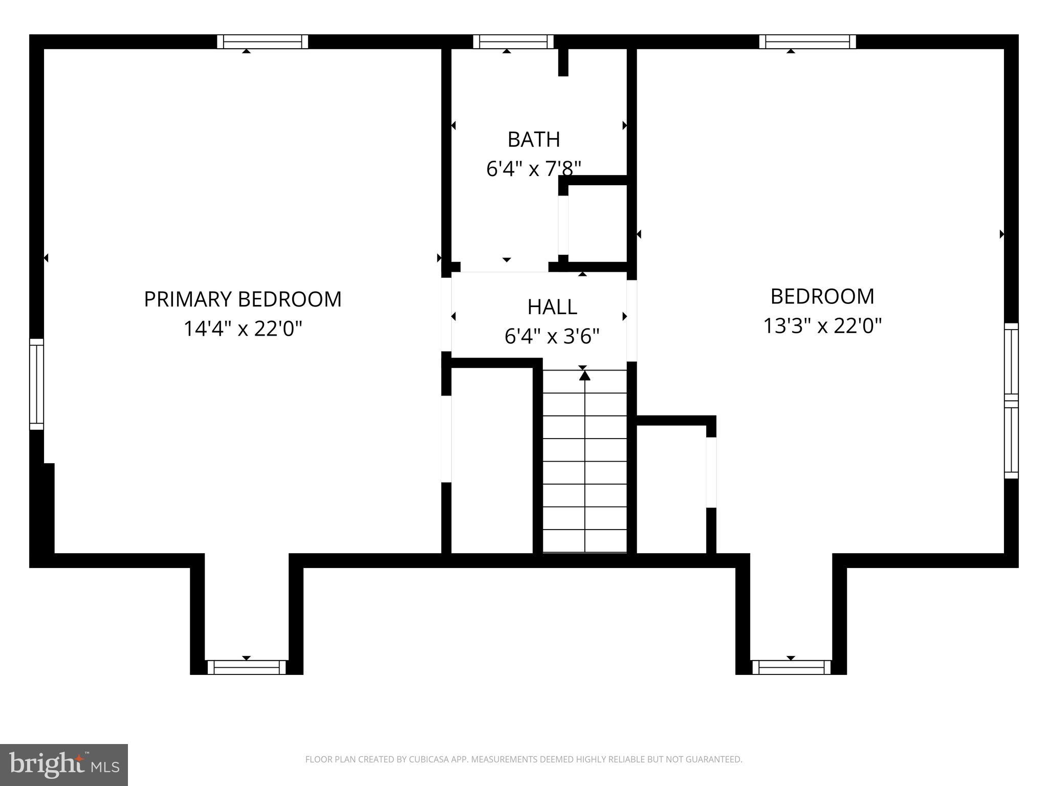TOWSON PARK - Residential Lease