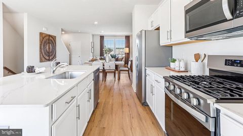 Townhouse For Sale - 35 Baybreeze Drive<br/> WARETOWN, NJ 08758