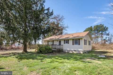 28359 MARTINS FARM ROAD MILTON DE 19968