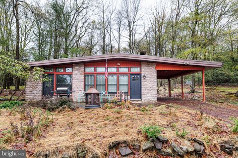 21 HAZARD RUN ROAD LAKE HARMONY PA 18624