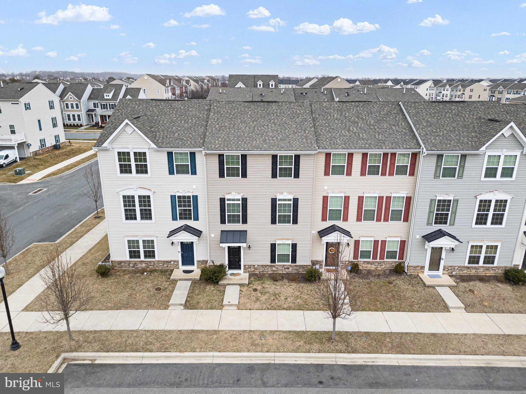 PARKWAY SOUTH RIDGE - Residential