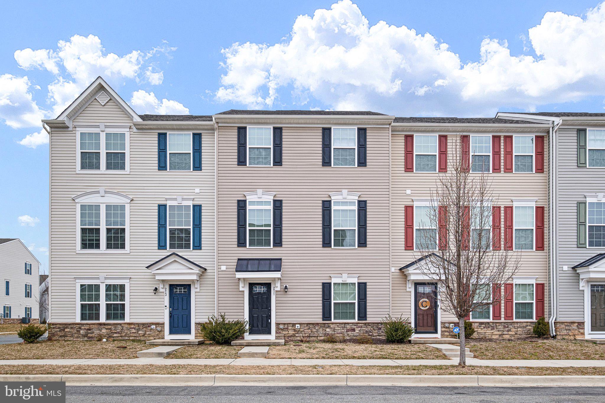 PARKWAY SOUTH RIDGE - Residential