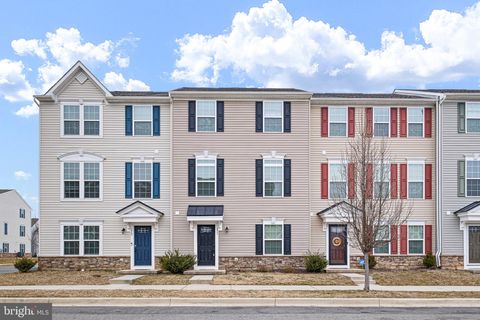 211 LAKE SEYMOUR DRIVE MIDDLETOWN DE 19709