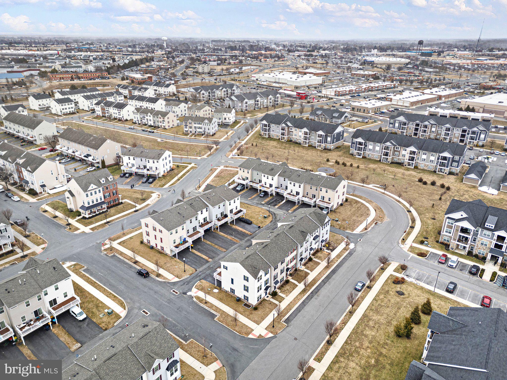 PARKWAY SOUTH RIDGE - Residential