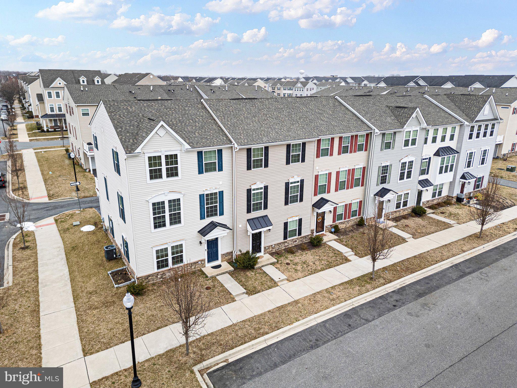 PARKWAY SOUTH RIDGE - Residential