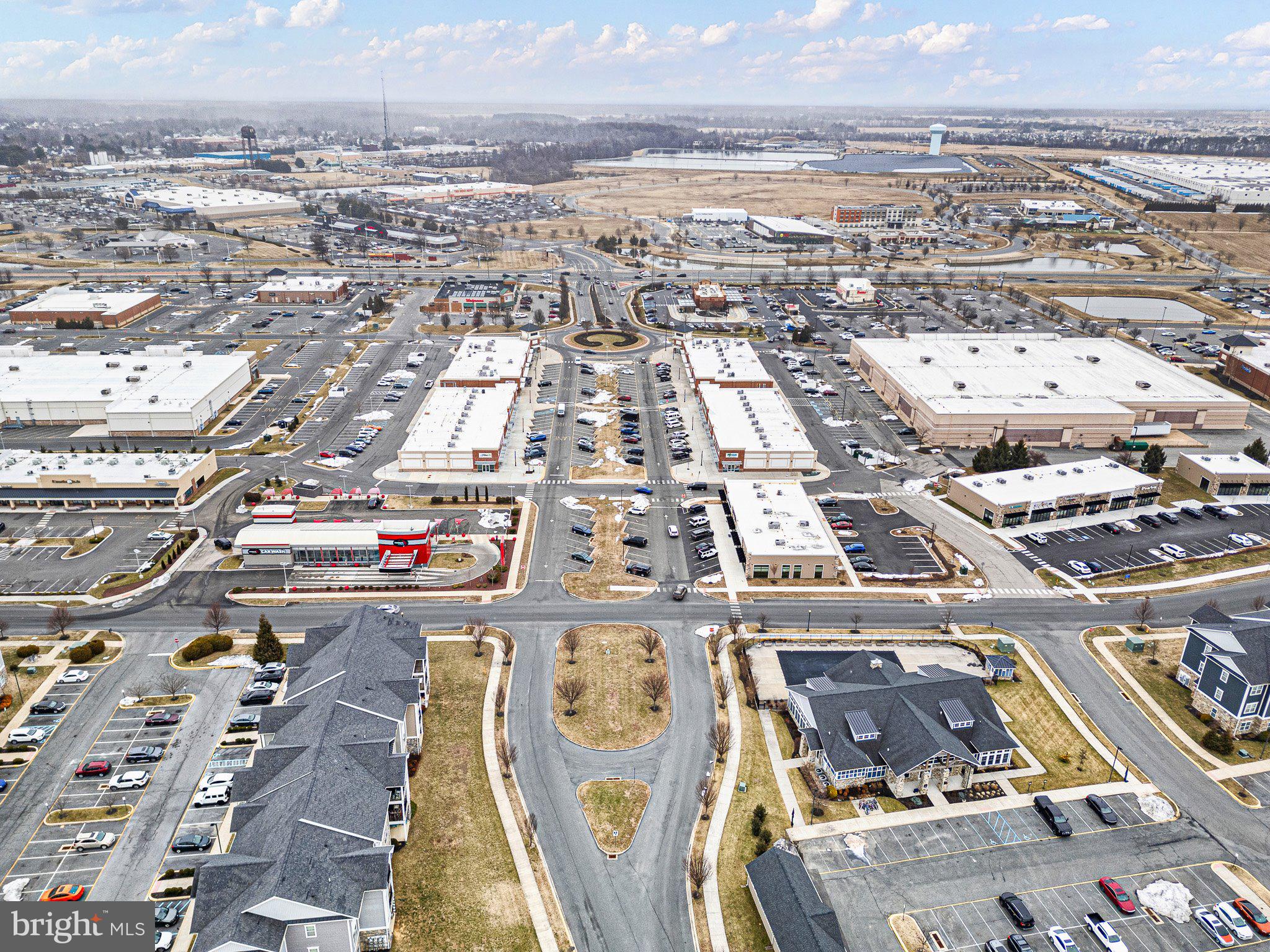 PARKWAY SOUTH RIDGE - Residential