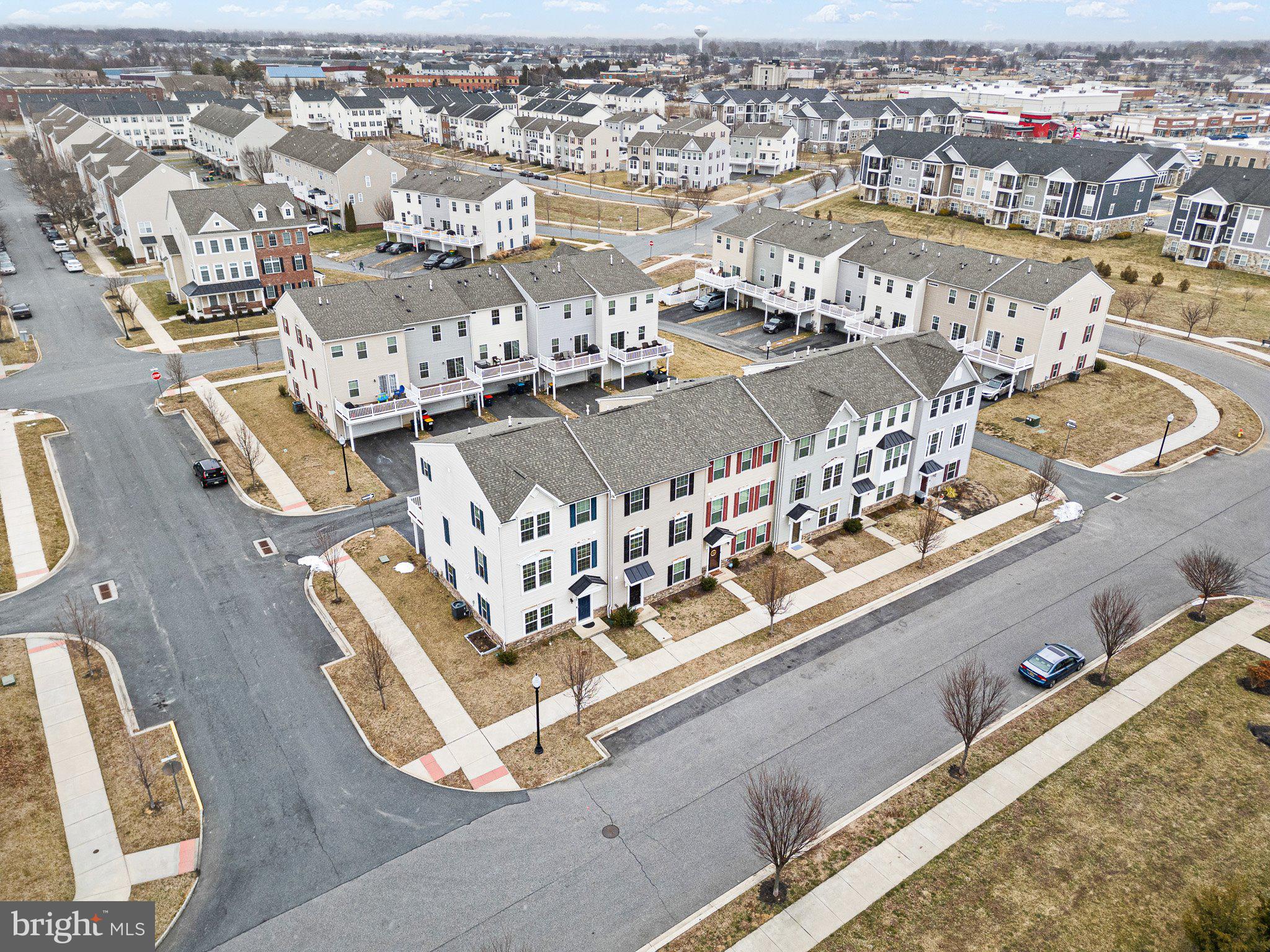 PARKWAY SOUTH RIDGE - Residential