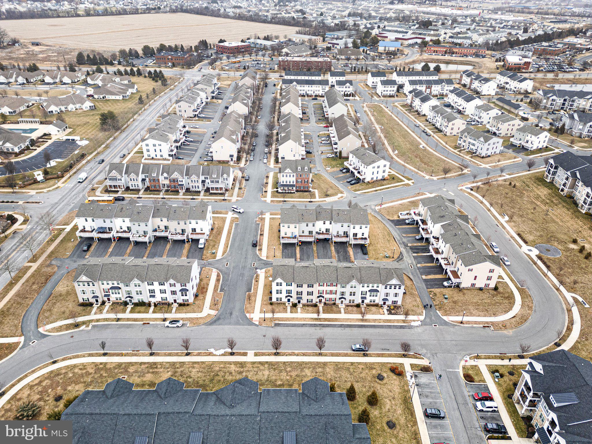 PARKWAY SOUTH RIDGE - Residential