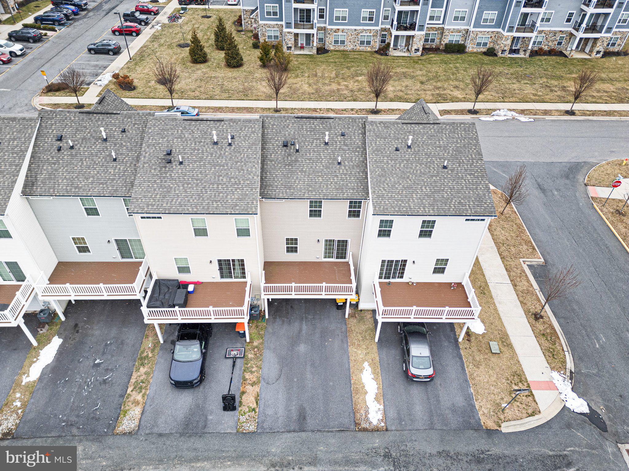 PARKWAY SOUTH RIDGE - Residential