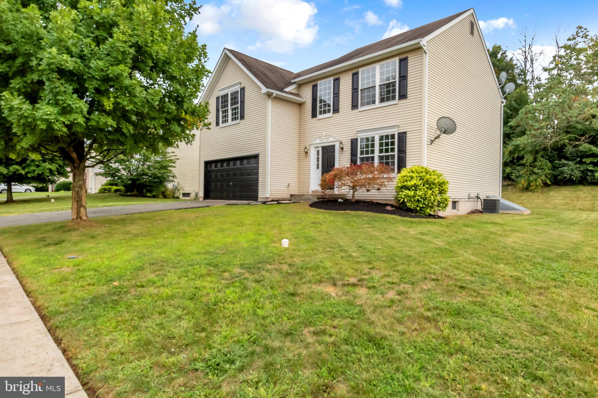 CHESTNUT GROVE - Residential