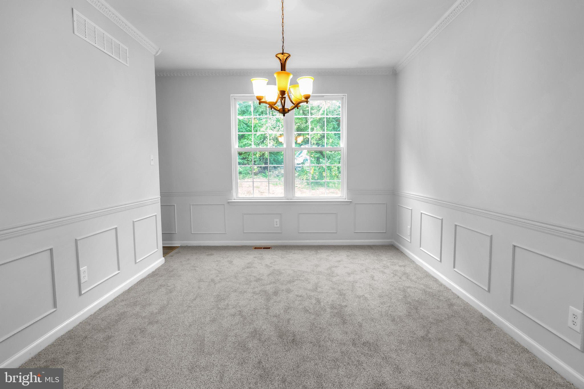 CHESTNUT GROVE - Residential