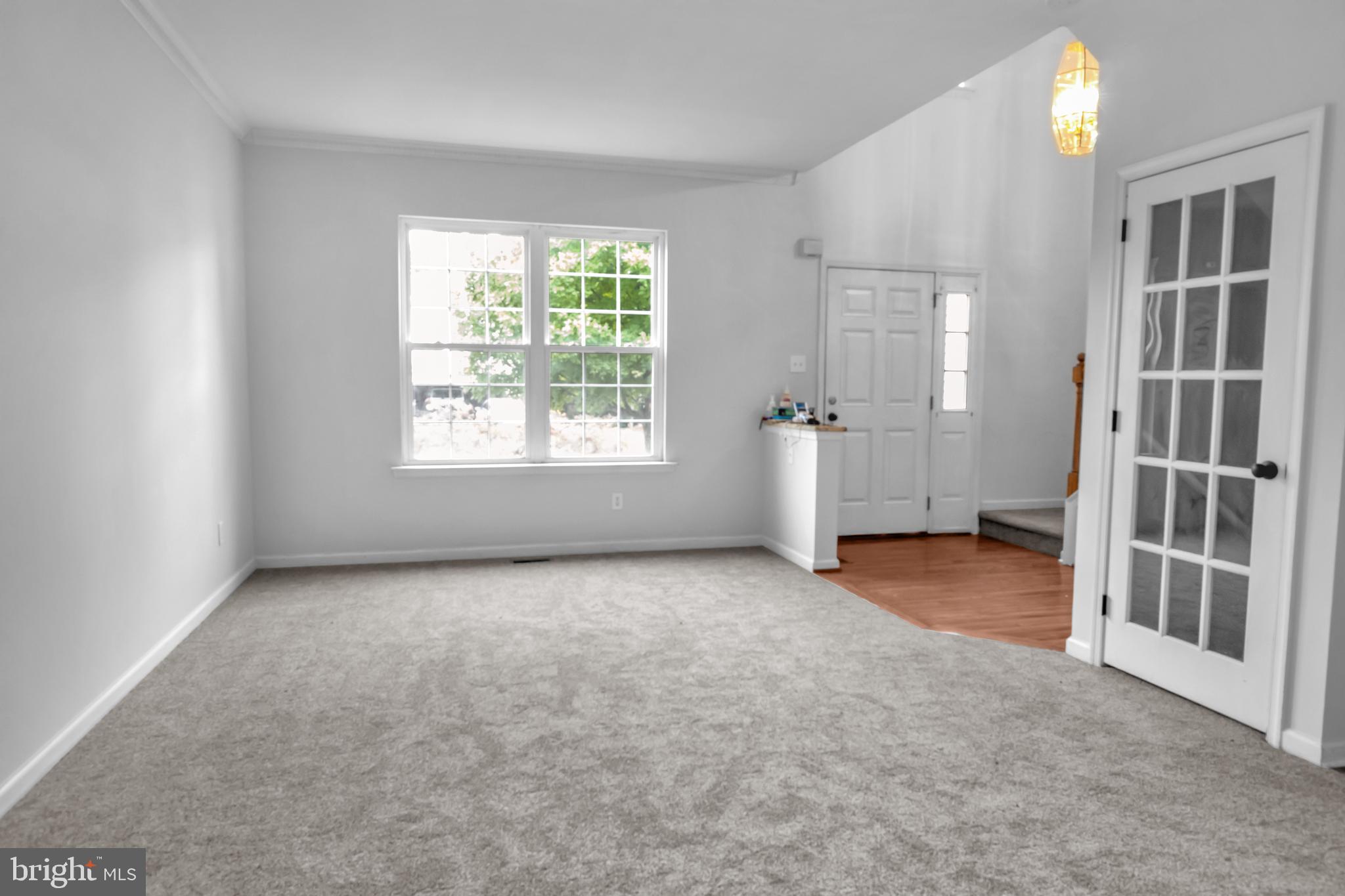 CHESTNUT GROVE - Residential