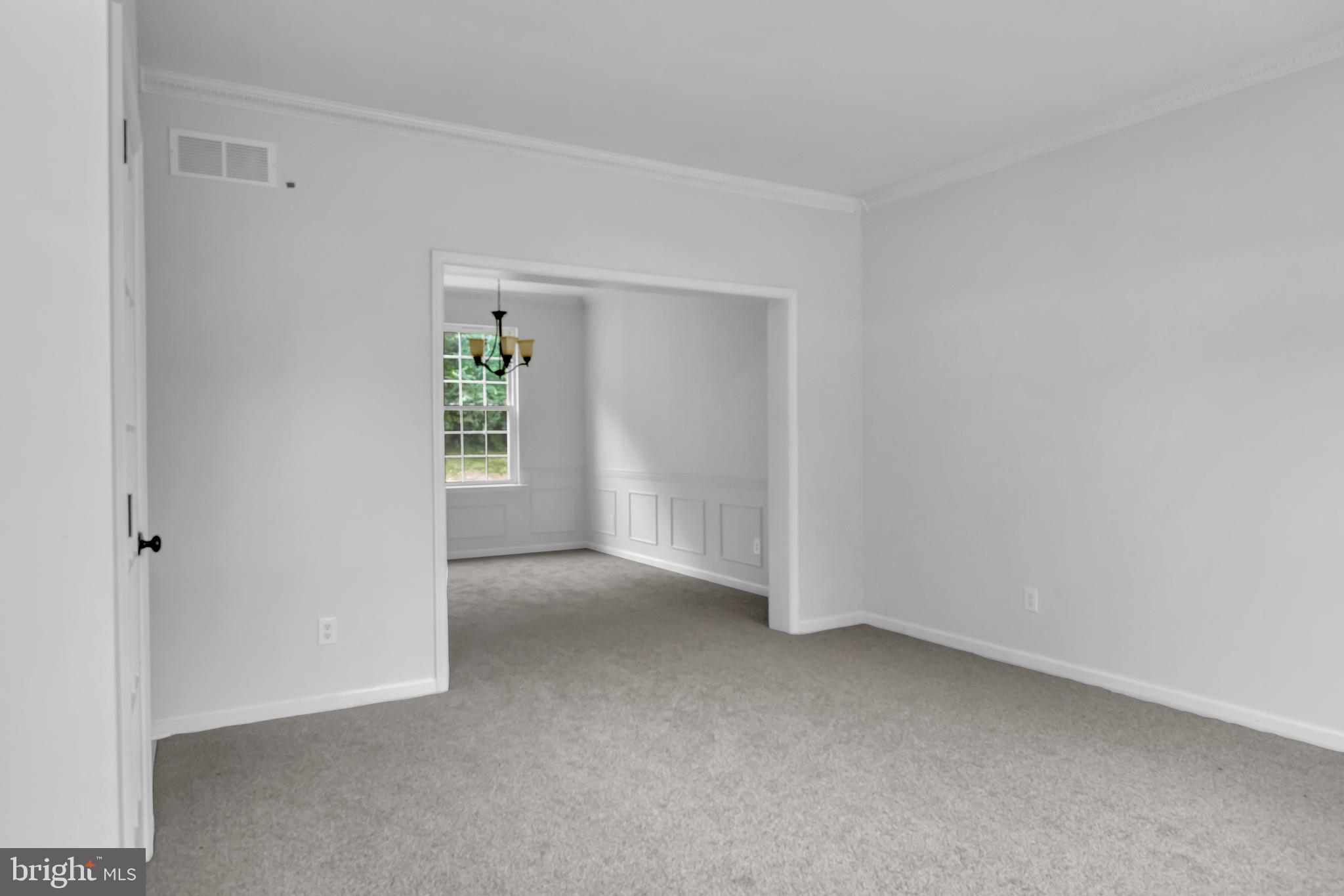 CHESTNUT GROVE - Residential