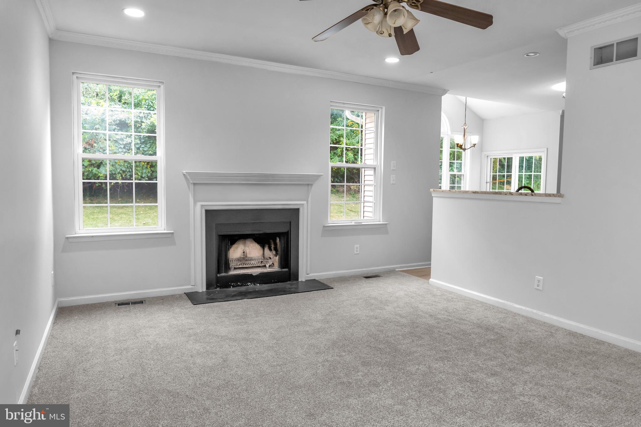 CHESTNUT GROVE - Residential