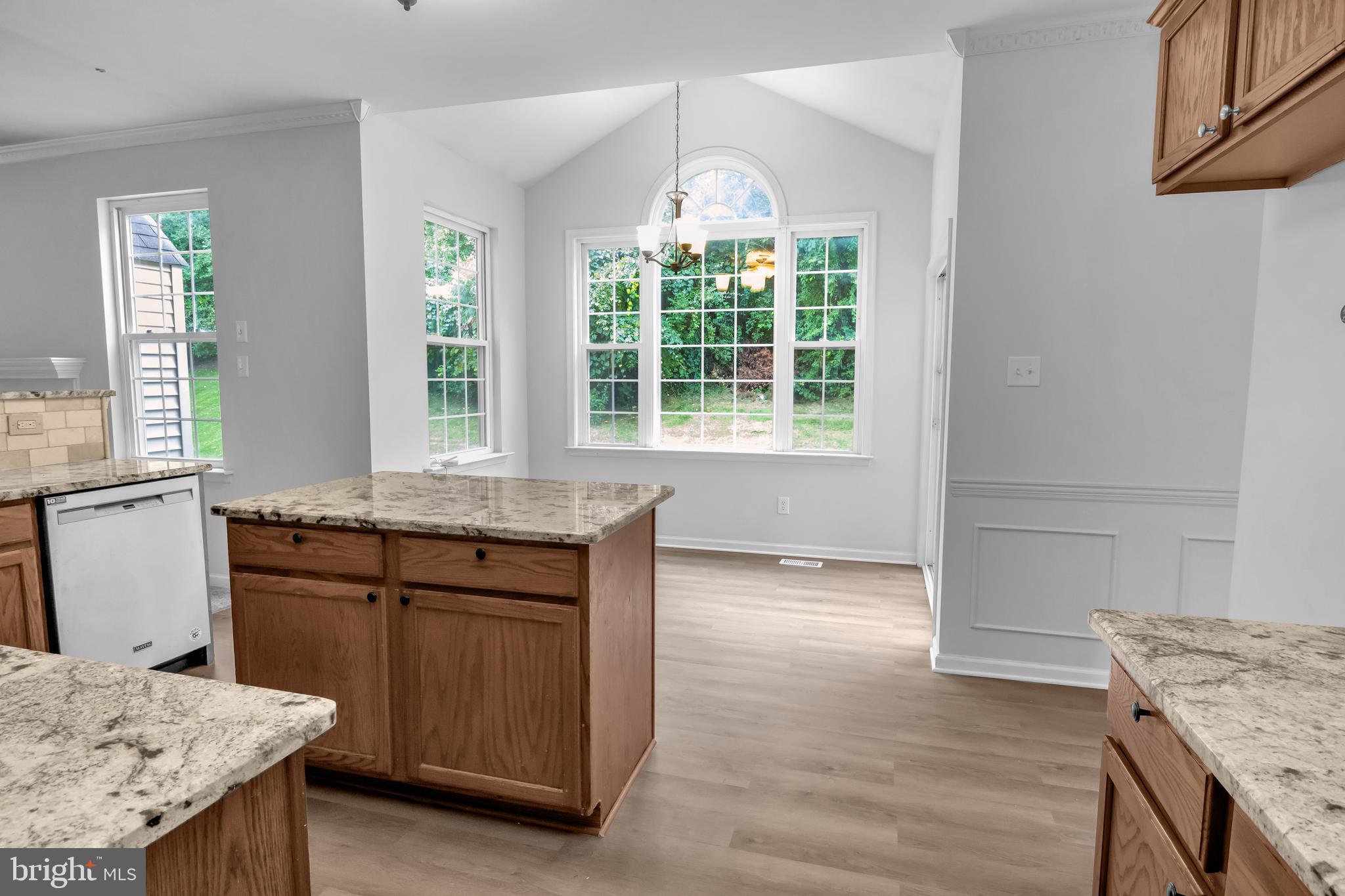 CHESTNUT GROVE - Residential