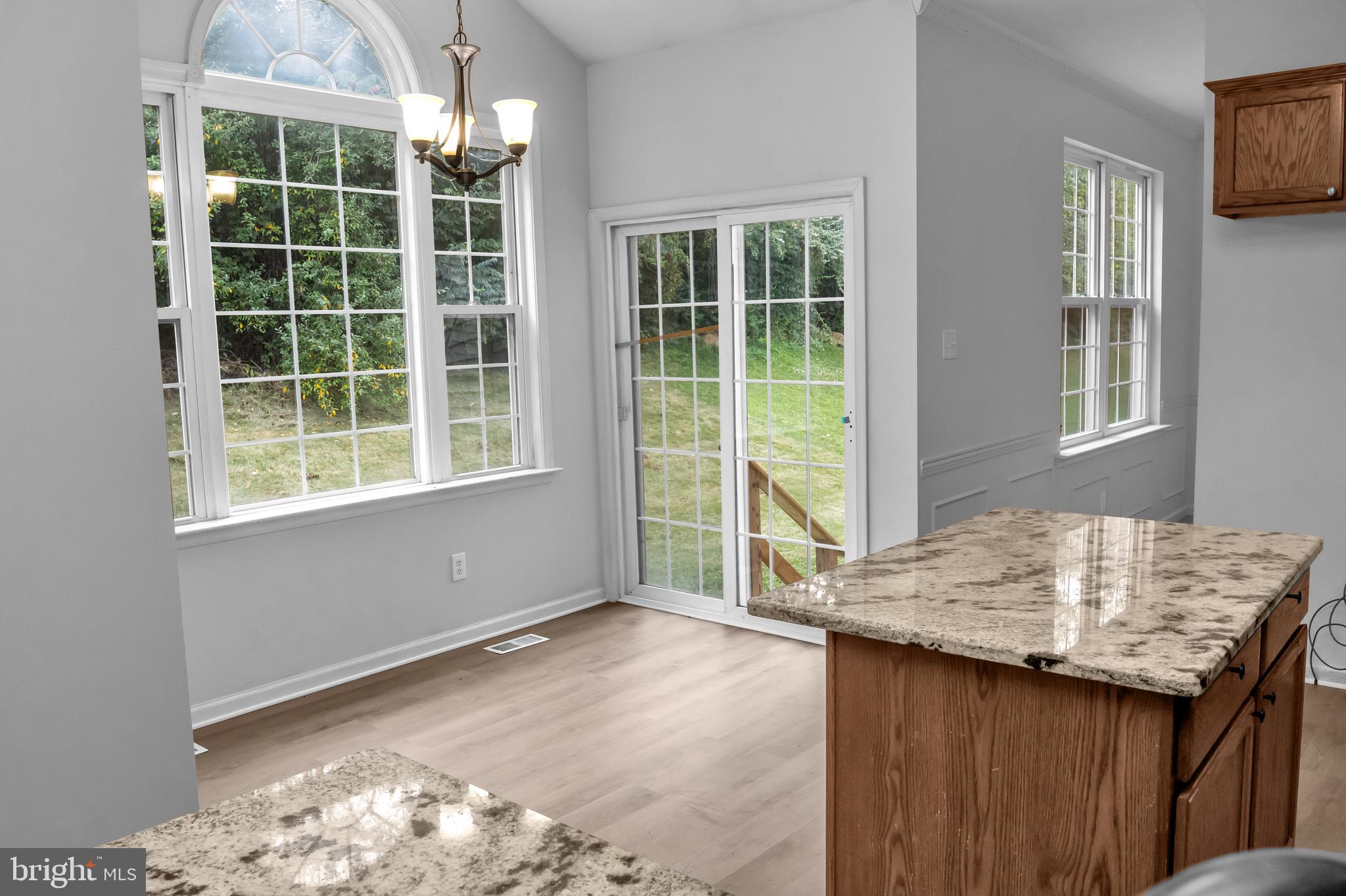 CHESTNUT GROVE - Residential