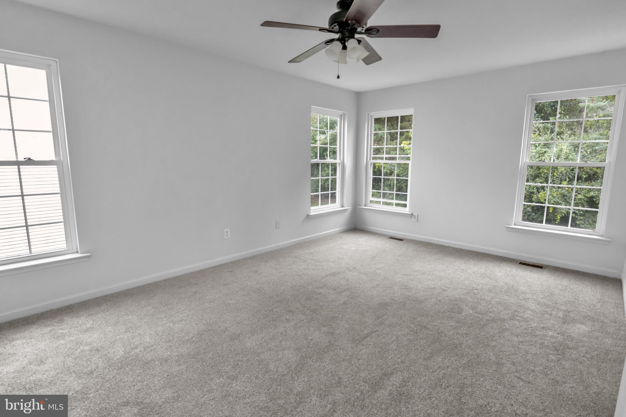 CHESTNUT GROVE - Residential