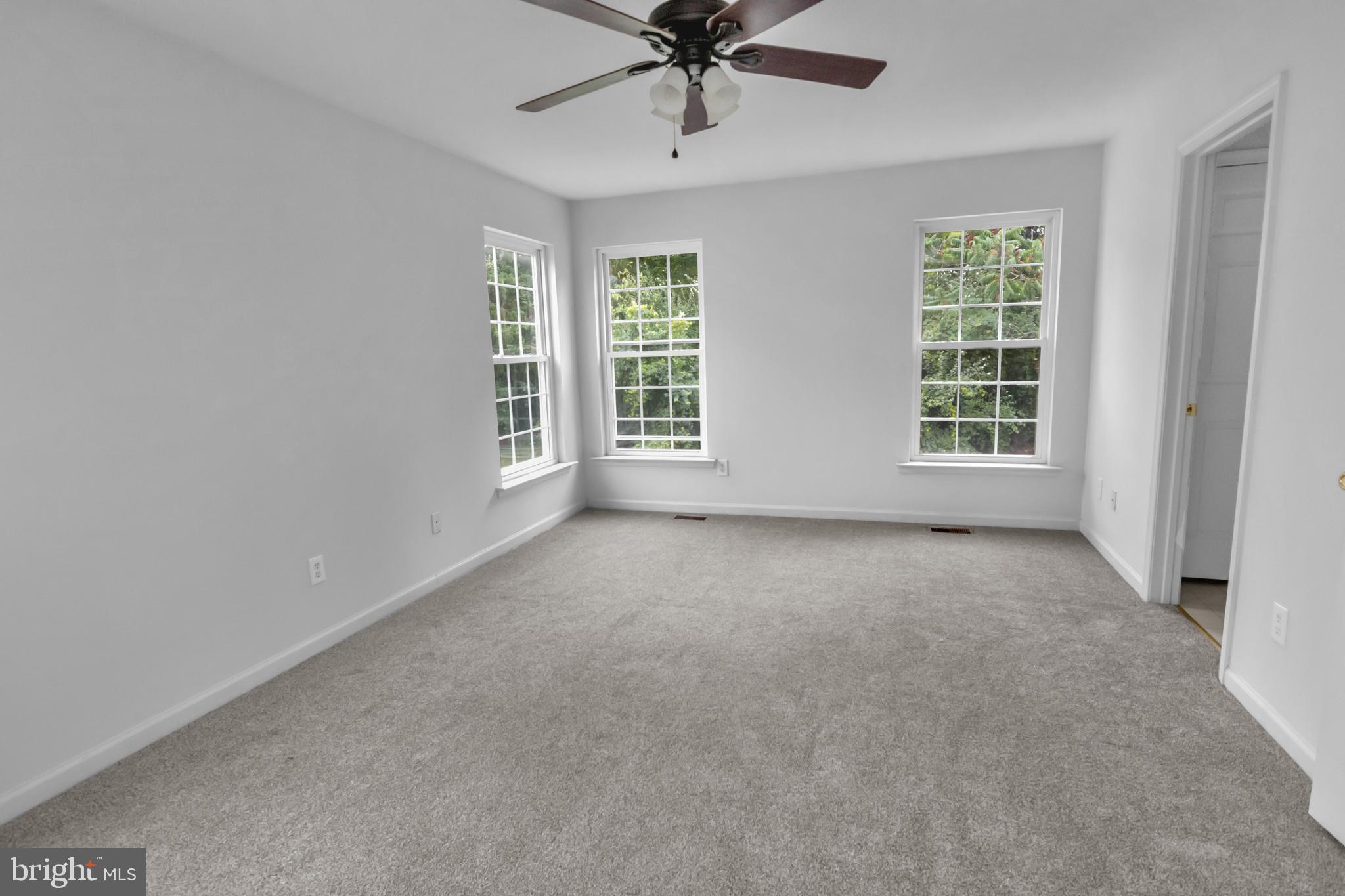 CHESTNUT GROVE - Residential