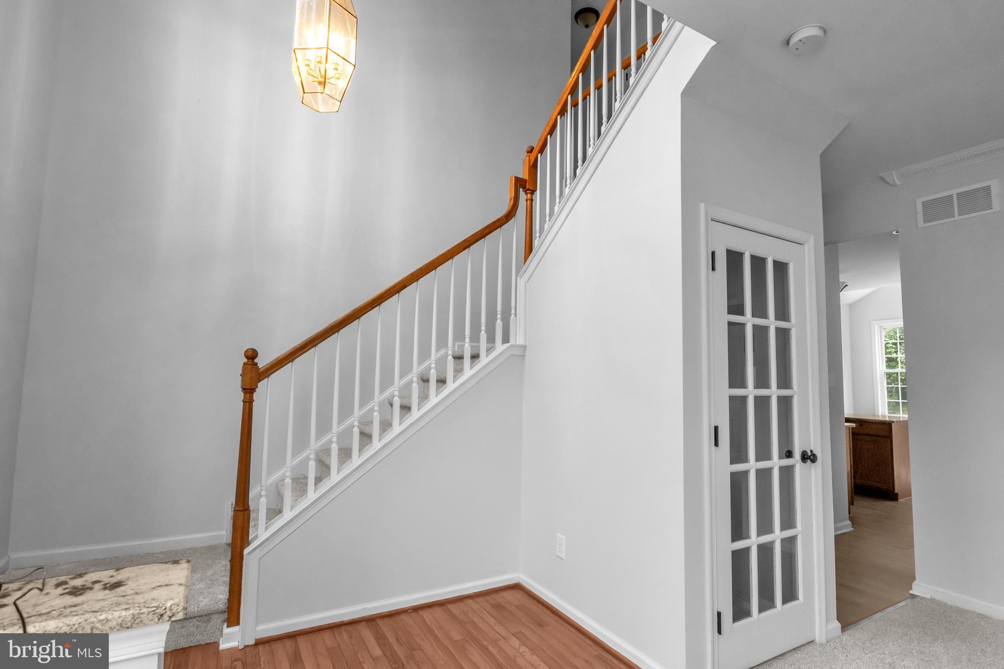 CHESTNUT GROVE - Residential