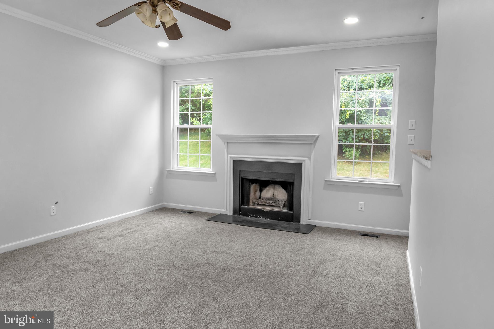 CHESTNUT GROVE - Residential