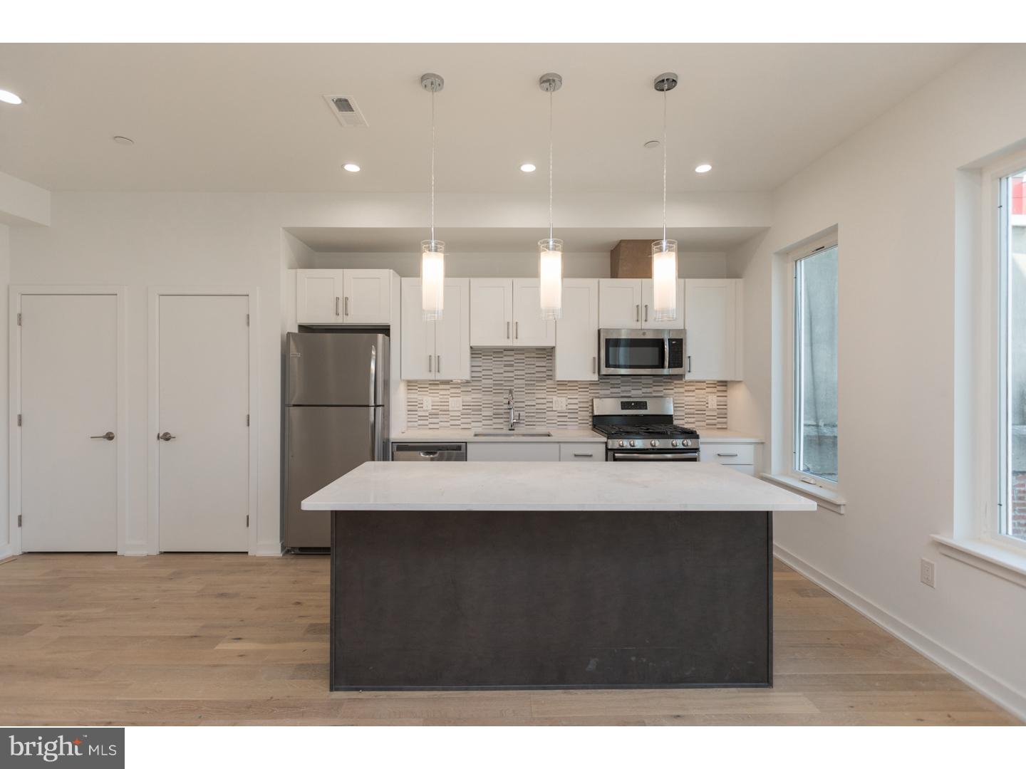 FISHTOWN - Residential Lease