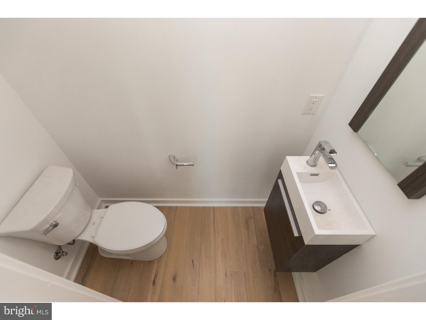 FISHTOWN - Residential Lease