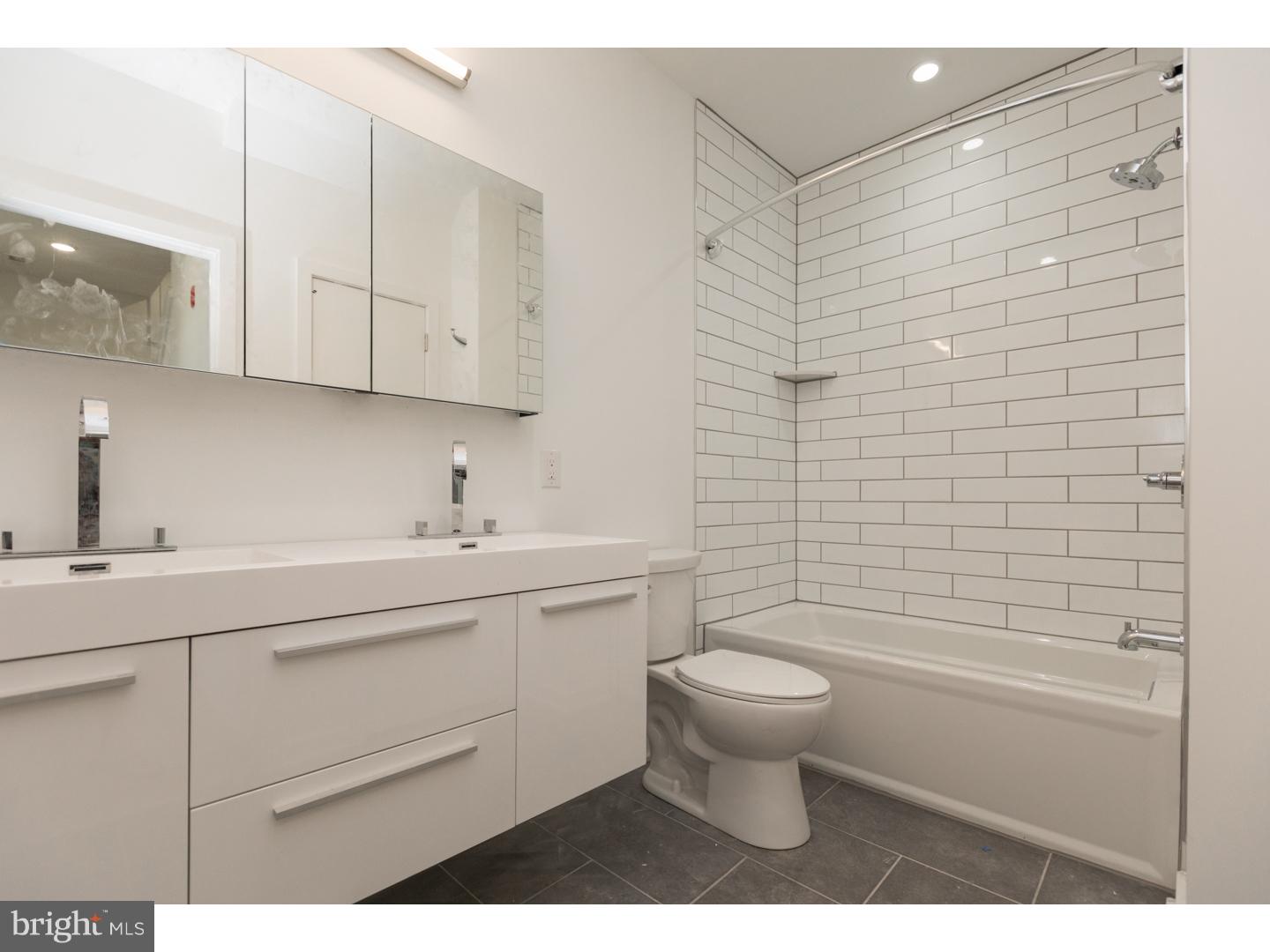 FISHTOWN - Residential Lease