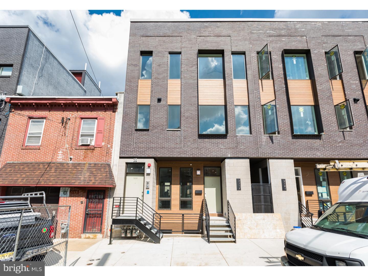 FISHTOWN - Residential Lease
