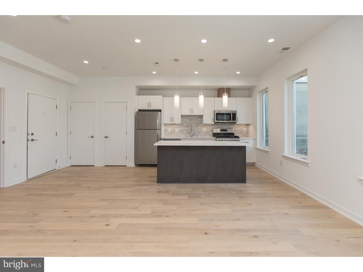 FISHTOWN - Residential Lease