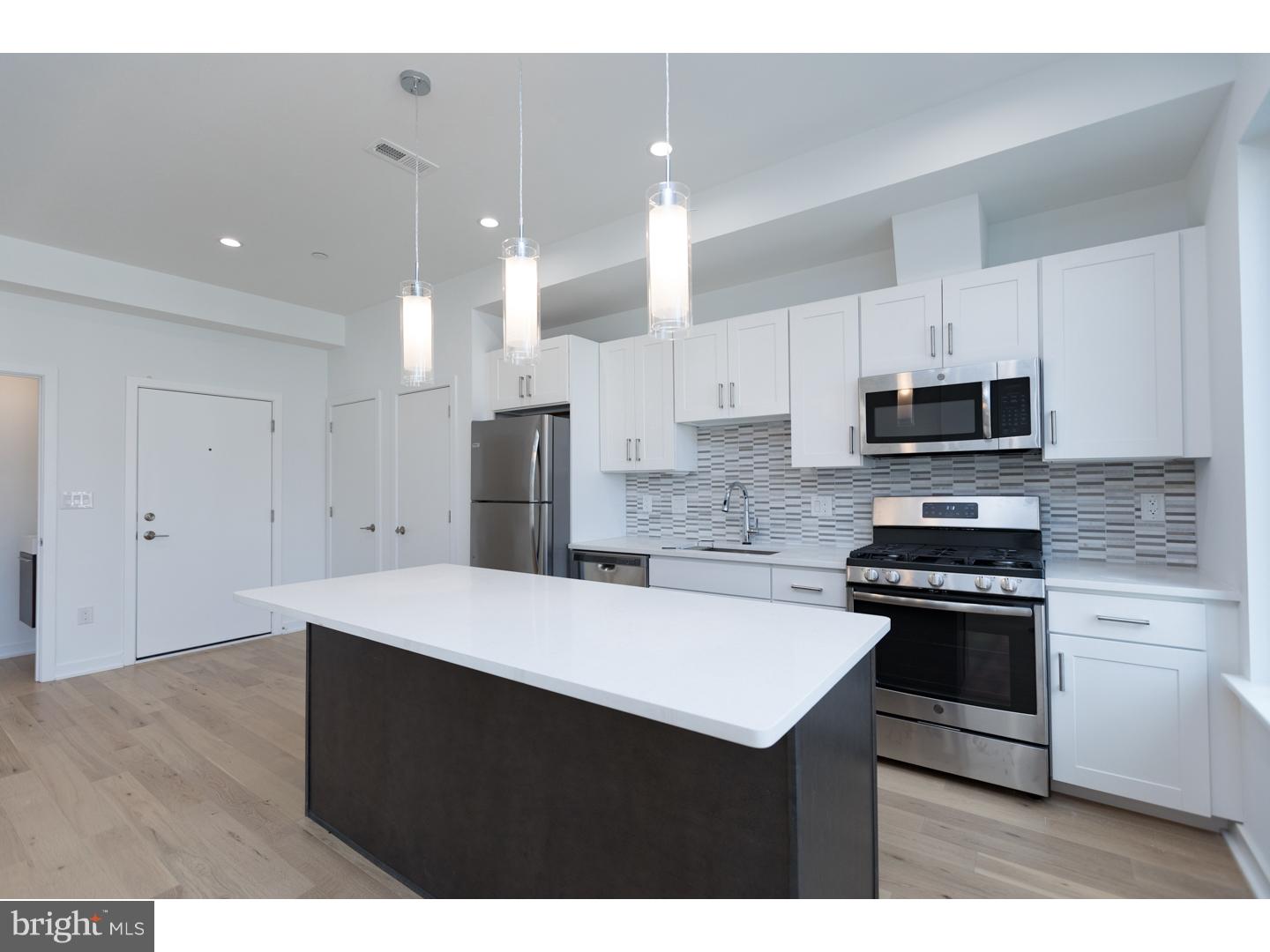 FISHTOWN - Residential Lease