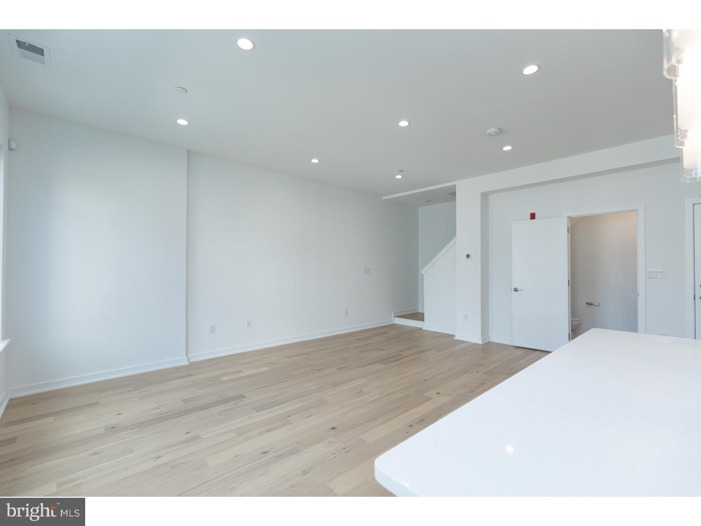 FISHTOWN - Residential Lease