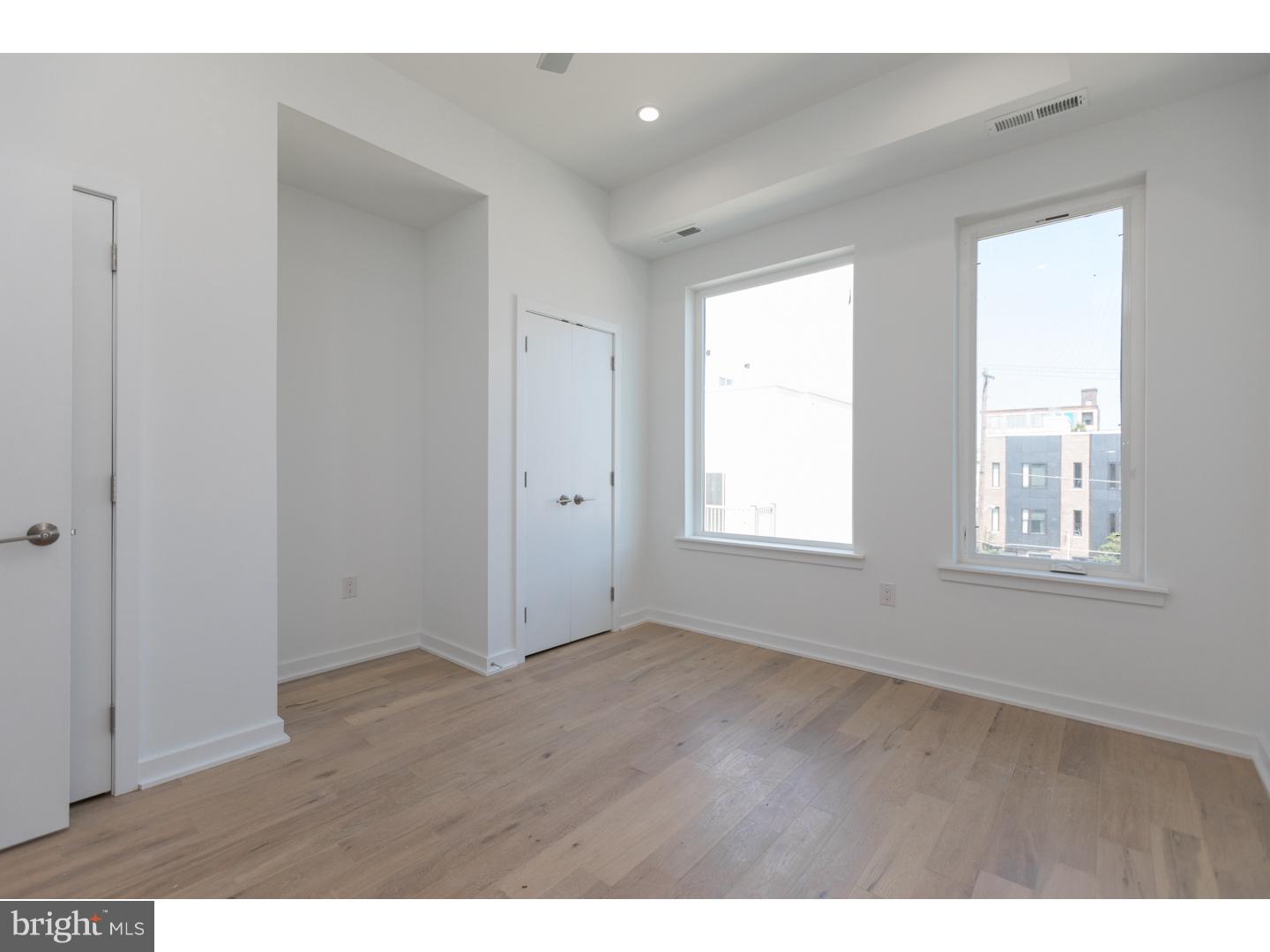 FISHTOWN - Residential Lease