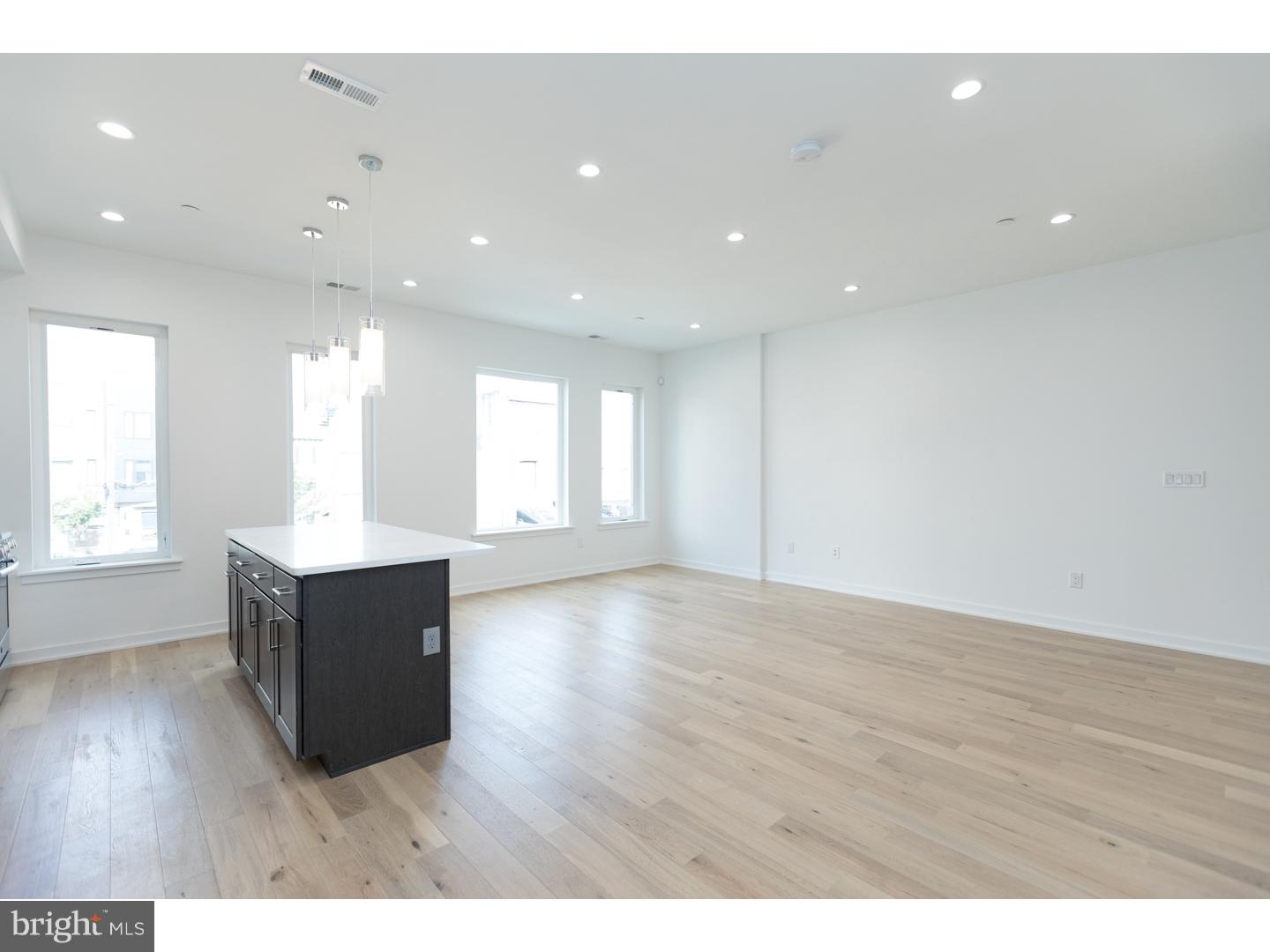 FISHTOWN - Residential Lease