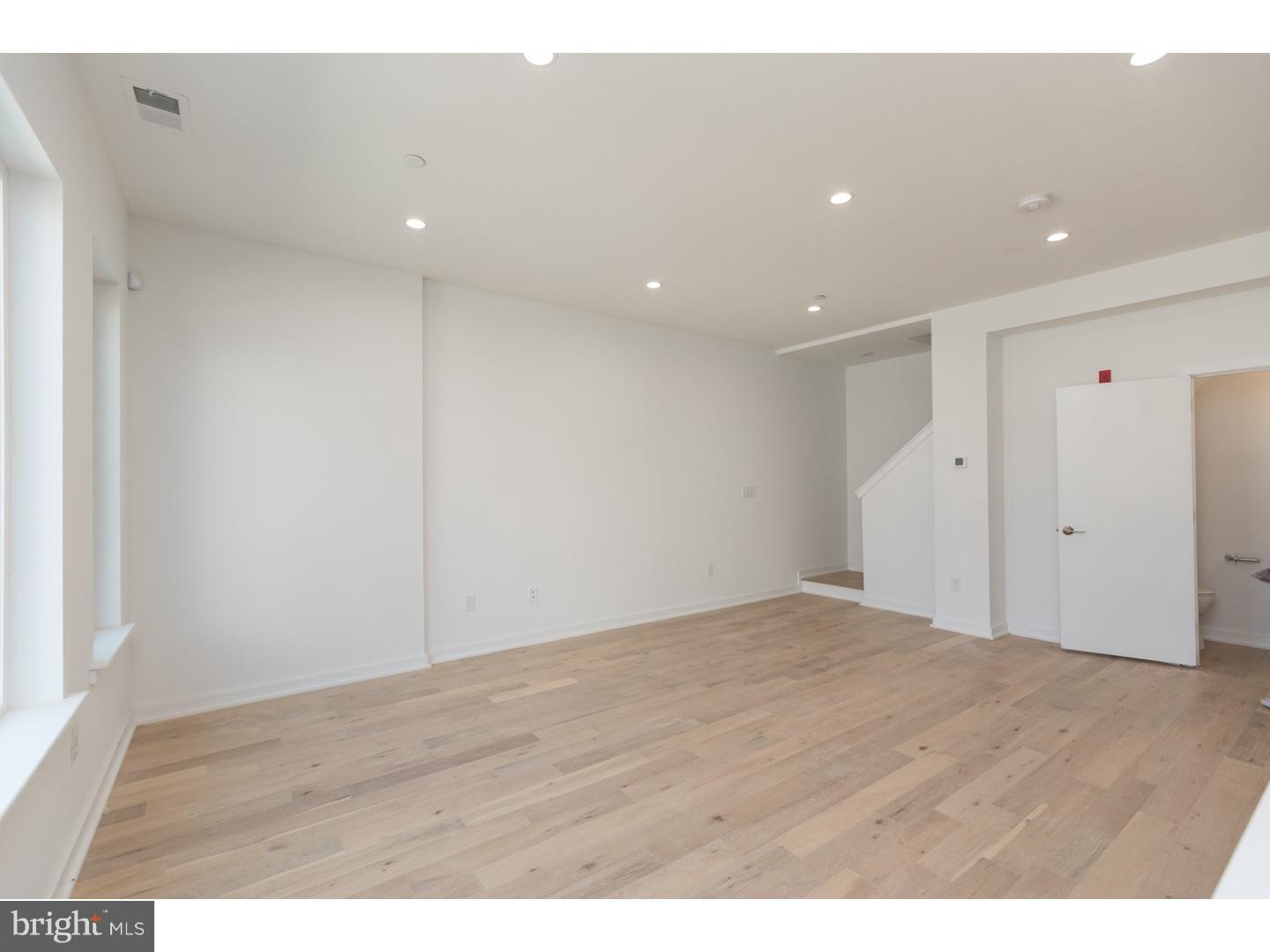 FISHTOWN - Residential Lease