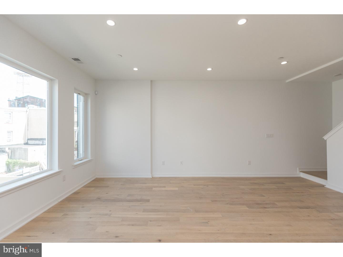 FISHTOWN - Residential Lease