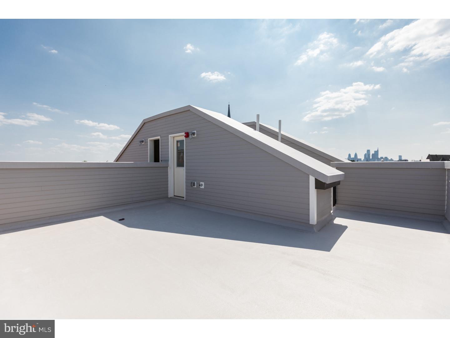 FISHTOWN - Residential Lease