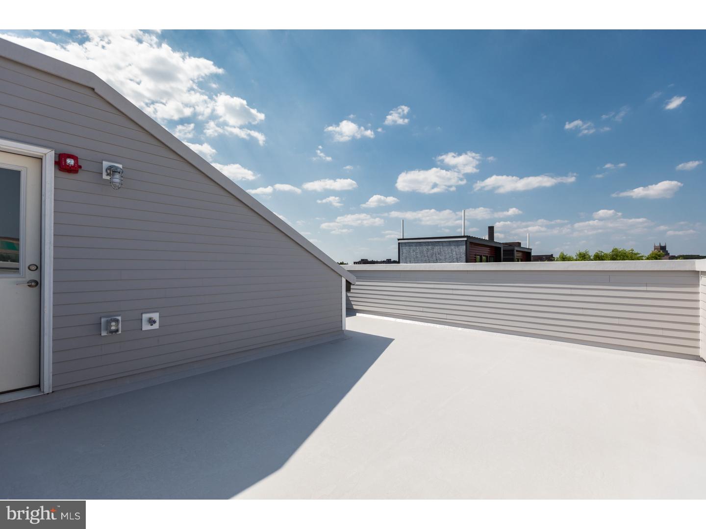 FISHTOWN - Residential Lease