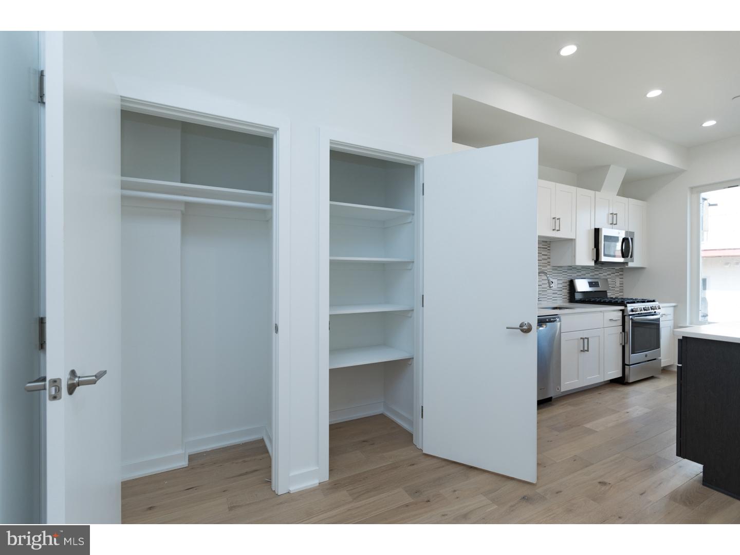 FISHTOWN - Residential Lease