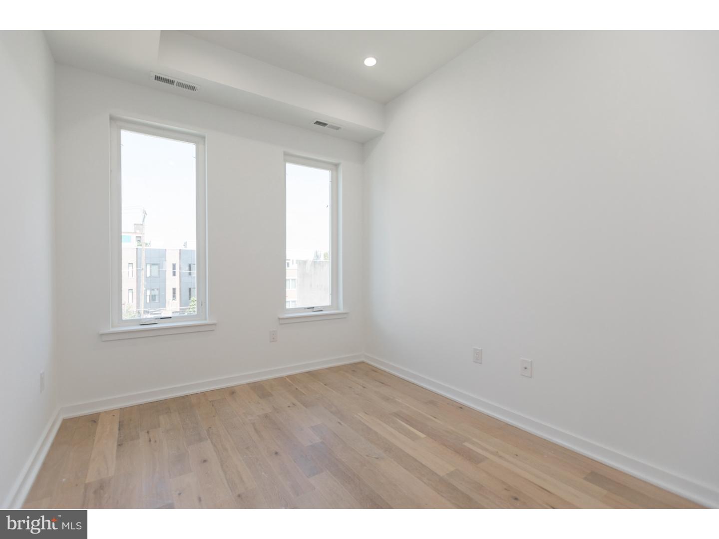 FISHTOWN - Residential Lease