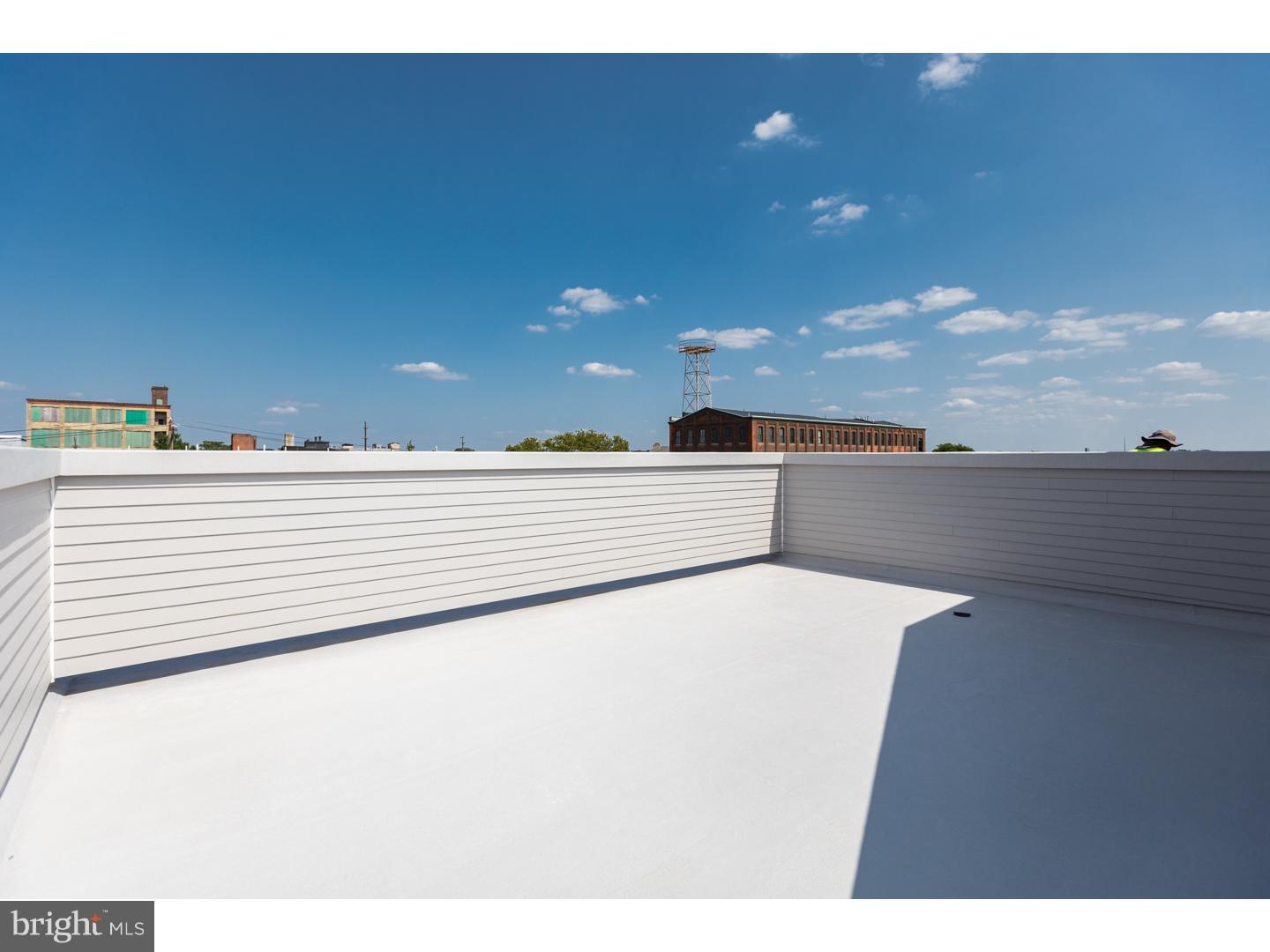 FISHTOWN - Residential Lease