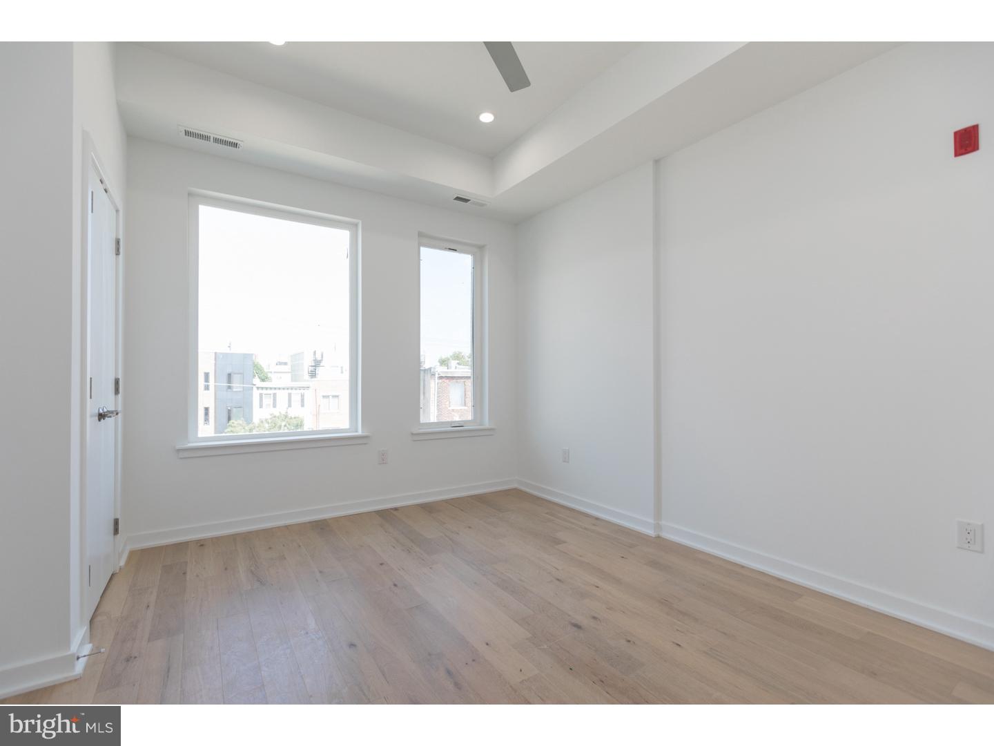 FISHTOWN - Residential Lease