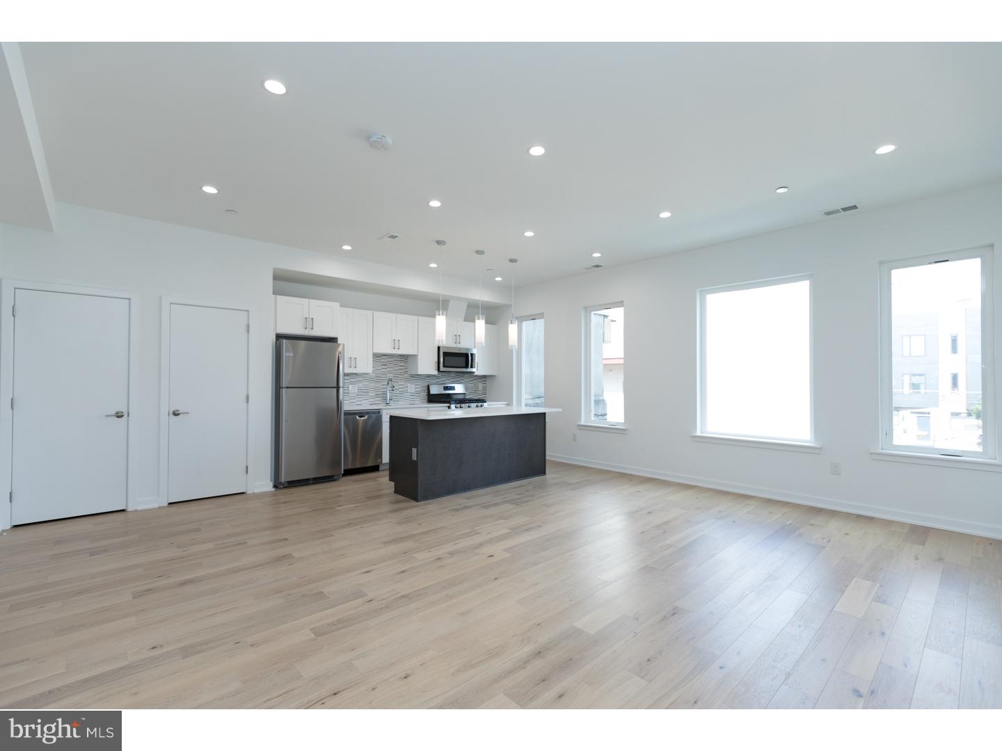 FISHTOWN - Residential Lease