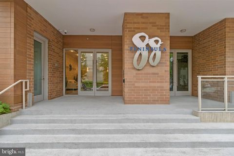 88 V STREET SW 807 WASHINGTON DC 20024