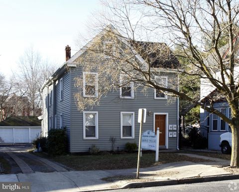 Photo of 57 Cooper Street, WOODBURY, NJ 08096 (MLS # NJGL2058128)