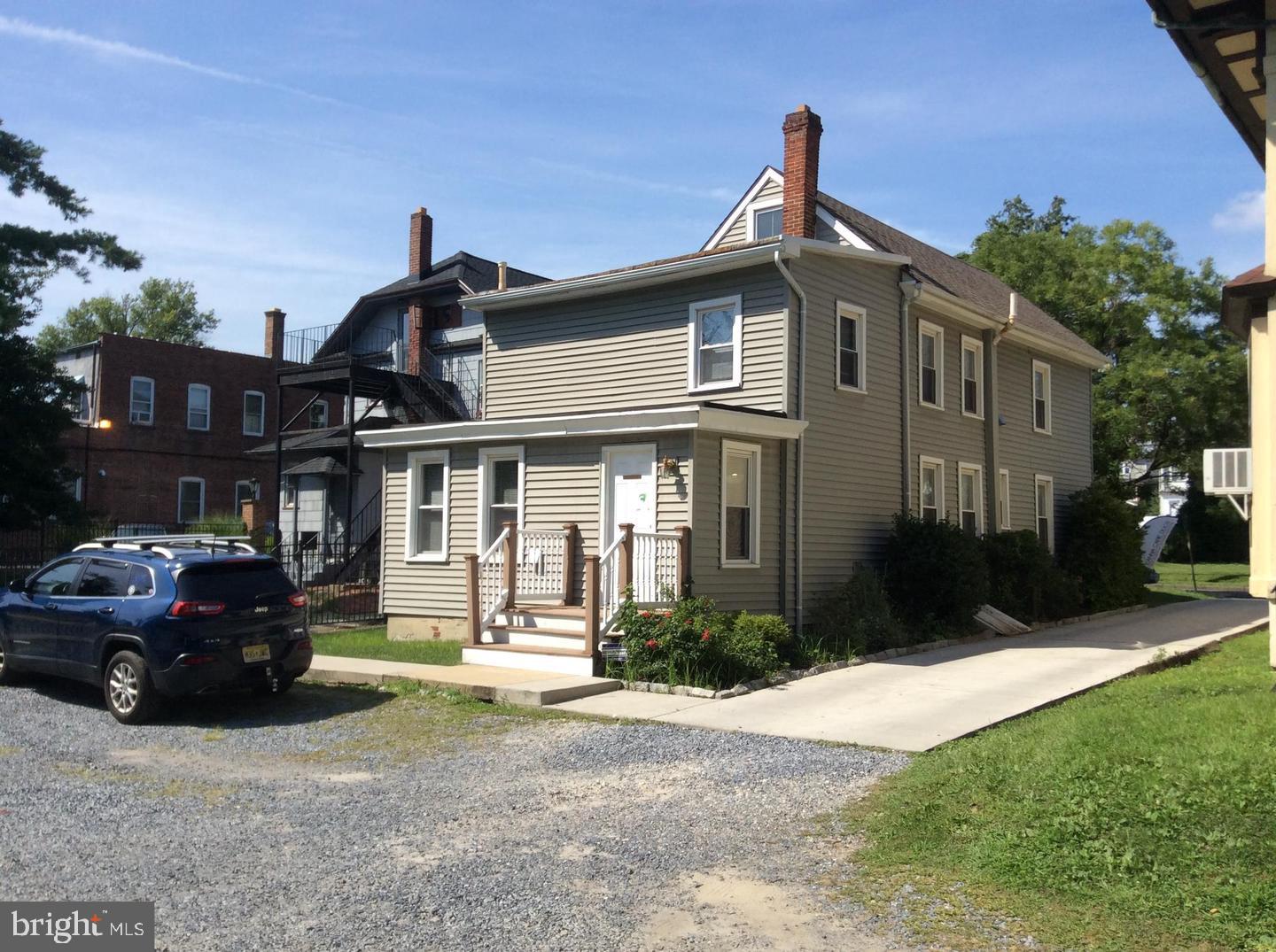 57 COOPER STREET
