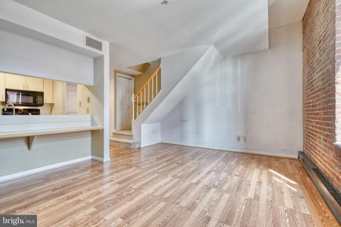 1000 FELL STREET 240 BALTIMORE MD 21231